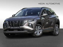 Silky bronze / met Gebraucht 2020 Hyundai Tucson Trend SUV | 23.350 € (Guter Preis)