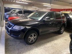 Black magic pearleffekt Gebraucht 2007 VW Touareg SUV | 7.444 € (Fairer Preis)