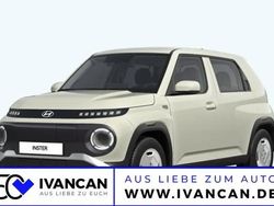 Unbleached ivory Neu 2025 Hyundai Inster Select Kleinwagen | 22.790 € (Fairer Preis)