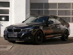 Schwarz Gebraucht 2020 BMW 318 Gran Turismo M Sport Limousine | 23.900 € (Etwas zu teuer)