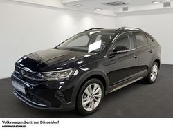 Schwarz Gebraucht 2023 VW Taigo SUV | 16.990 € (Guter Preis)