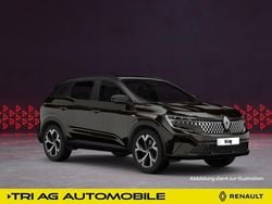 Blackpearlschwarz Neu 2024 Renault Austral Techno Esprit Alpine SUV | 35.990 € (Etwas zu teuer)