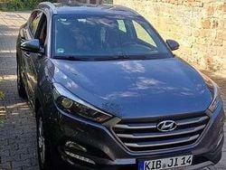 Gebraucht 2017 Hyundai Tucson Classic SUV | 11.500 € (Fairer Preis)