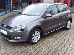 Grau Gebraucht 2010 VW Polo Kleinwagen | 4.600 € (Fairer Preis)