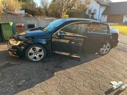 Schwarz Gebraucht 2014 Audi A3 Limousine | 9.999 €