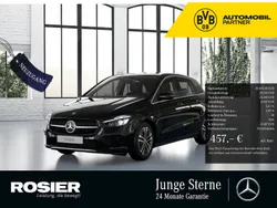 Mercedes B180