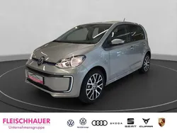 Silber Gebraucht 2023 VW e-up! Edition Kleinwagen | 17.980 € (Guter Preis)