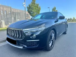 Schwarz Gebraucht 2020 Maserati Levante GranLusso SUV | 39.900 €
