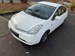 Weiß Gebraucht 2009 Toyota Prius Sol Limousine | 5.350 € (Fairer Preis)