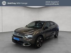 Grau Gebraucht 2024 Citroën C4 PureTech Limousine | 16.760 € (Guter Preis)