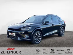 Schwarz Gebraucht 2025 Cupra Formentor SUV | 34.999 € (Superpreis)