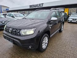 Schwarz Gebraucht 2022 Dacia Duster Comfort SUV | 14.990 € (Fairer Preis)