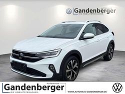 Weißschwarz Gebraucht 2024 VW Taigo Style SUV | 25.440 € (Etwas zu teuer)