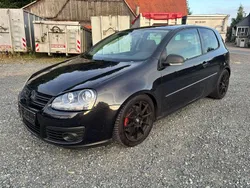 Gebraucht 2003 VW Golf IV GT Limousine | 2.500 € (Fairer Preis)