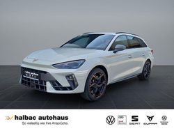 Grau Neu 2025 Cupra Leon VZ Limousine | 51.720 €