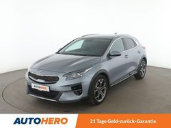Silber Gebraucht 2021 Kia XCeed Spirit SUV | 20.710 € (Guter Preis)