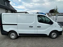 Weiß Gebraucht 2017 Renault Trafic Van | 8.999 €