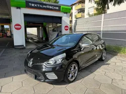 Schwarz Gebraucht 2014 Renault Clio IV GT Kleinwagen | 10.900 € (Fairer Preis)
