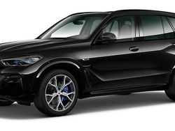 Schwarz Gebraucht 2022 BMW X5 Shadowline SUV | 63.980 € (Superpreis)