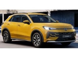 Gelb Neu 2025 VW T-Roc Life SUV | 27.290 €