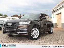 Braun Gebraucht 2020 Audi Q5 S-Line SUV | 30.990 € (Guter Preis)