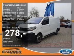 Weiß Gebraucht 2024 Opel Vivaro Edition Van / Kleinbus | 24.480 € (Superpreis)