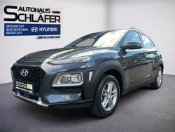 Dark knight / mic Gebraucht 2019 Hyundai Kona SUV | 13.480 € (Fairer Preis)