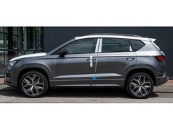 Gebraucht 2024 Seat Ateca FR SUV | 34.290 € (Etwas zu teuer)