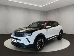 Jade weiß (uni) Gebraucht 2022 Opel Mokka GS Line SUV | 17.650 € (Fairer Preis)