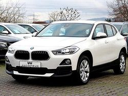 Weiß Gebraucht 2018 BMW X2 Sport Line SUV | 21.950 € (Fairer Preis)