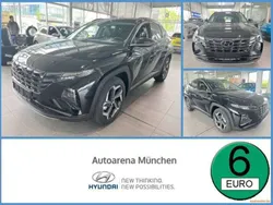 Verschiedene farben Neu 2024 Hyundai Tucson Prime SUV | 37.875 € (Fairer Preis)