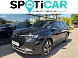 Schwarz Gebraucht 2025 Opel Grandland X Edition SUV | 32.990 € (Guter Preis)