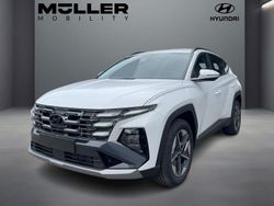 Serenty white Gebraucht 2025 Hyundai Tucson Trend SUV | 34.222 € (Fairer Preis)