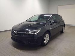 Black meet kettle Gebraucht 2022 Opel Astra Edition Kombi | 12.250 € (Superpreis)