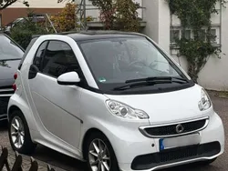 Weiß Gebraucht 2012 Smart ForTwo Coupé Kleinwagen | 5.350 € (Fairer Preis)