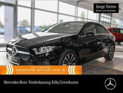 Nachtschwarz Gebraucht 2022 Mercedes A250 Style Limousine | 24.890 € (Fairer Preis)
