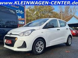 Weiss Gebraucht 2019 Hyundai i10 Kleinwagen | 7.985 € (Guter Preis)