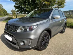 Grau Gebraucht 2018 Suzuki Vitara SUV | 16.950 € (Fairer Preis)