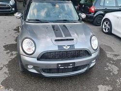 Gebraucht 2008 Mini Cooper S Kleinwagen | 1.999 €