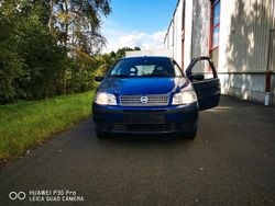Blau Gebraucht 2007 Fiat Punto Kleinwagen | 850 € (Fairer Preis)
