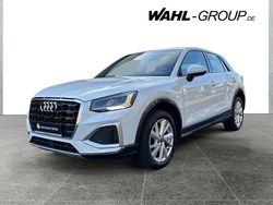 Weiß Gebraucht 2023 Audi Q2 Advanced SUV | 24.880 € (Fairer Preis)