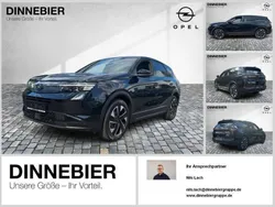 Karbon schwarz meta Neu 2025 Opel Grandland X SUV | 38.000 € (Etwas zu teuer)