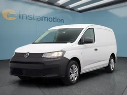 Weiß Neu 2024 VW Caddy Van / Kleinbus | 29.449 € (Fairer Preis)
