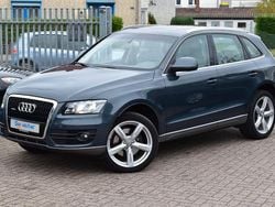 Grau Gebraucht 2008 Audi Q5 Comfort SUV | 7.990 € (Guter Preis)