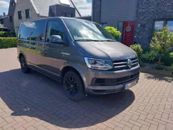 Grau Gebraucht 2019 VW T6.1 Comfortline Van | 39.999 €