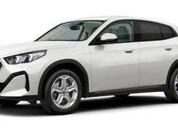 Weiß Gebraucht 2024 BMW X2 Shadowline SUV | 40.935 € (Guter Preis)