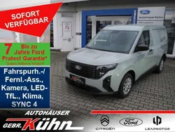Cactus grey Neu 2025 Ford Transit Trend Van / Kleinbus | 21.690 € (Guter Preis)