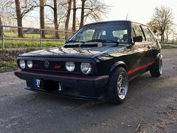 Schwarz Gebraucht 1980 VW Polo GT Kleinwagen | 13.800 €