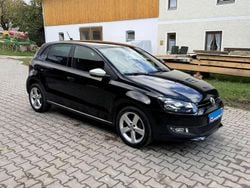 Schwarz Gebraucht 2014 VW Polo Edition Limousine | 6.500 € (Guter Preis)