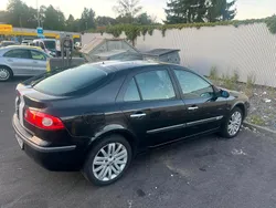 Schwarz Gebraucht 2007 Renault Laguna III Kleinwagen | 2.999 € (Fairer Preis)